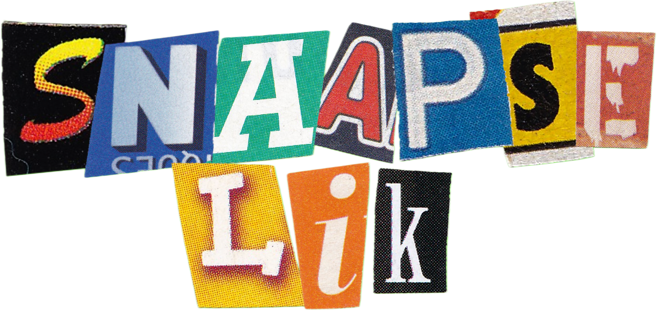 Snaapse Lik